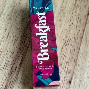 Tahitian Breakfast Dewy Primer NEW NIB